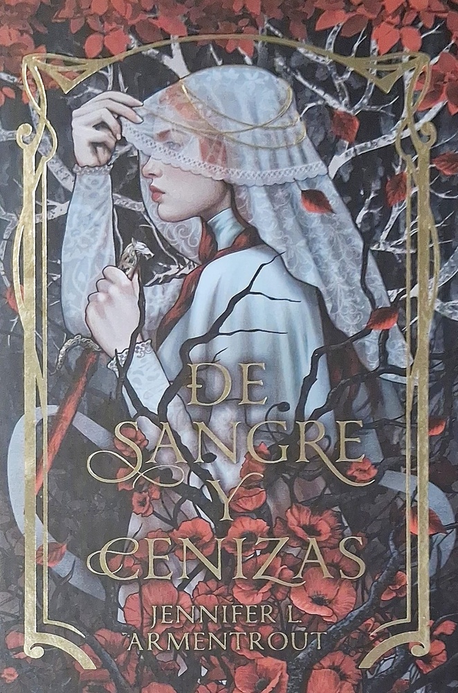 De sangre y cenizas (edición especial)