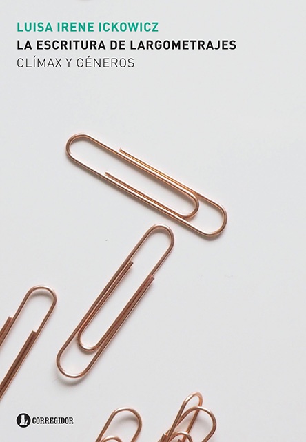 La Escritura de largometrajes