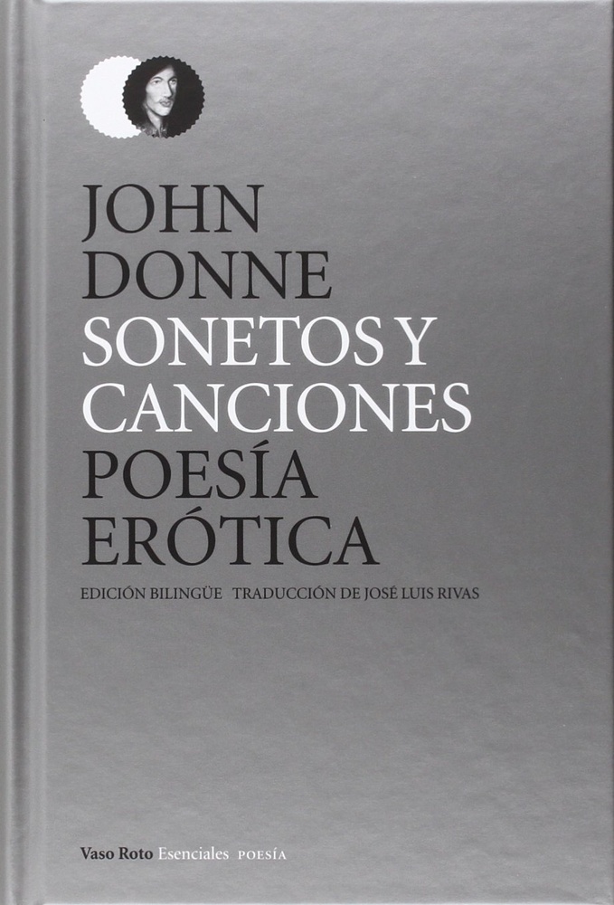 Sonetos y canciones. Poesía erótica