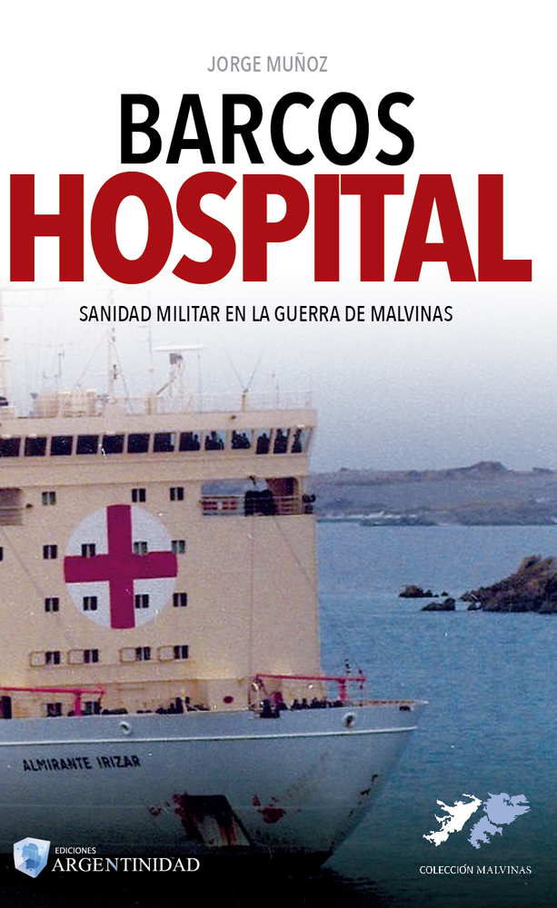 Barcos Hospital