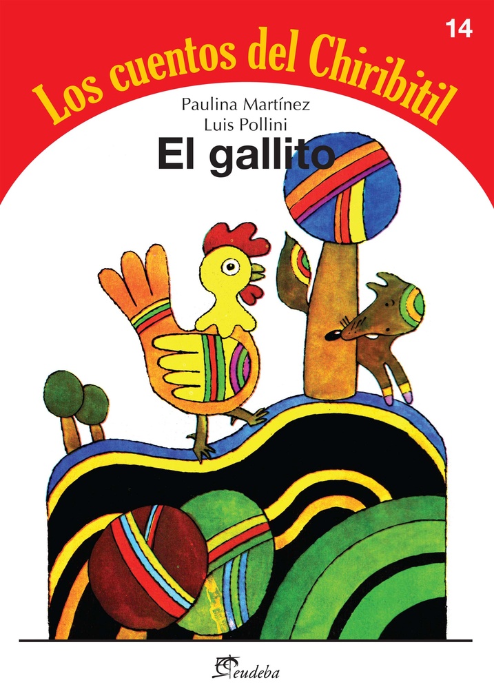 El Gallito