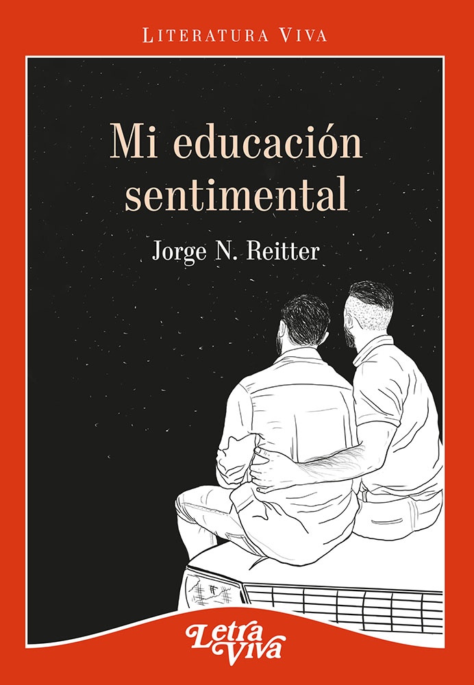 Mi educación sentimental