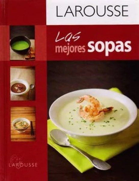 Las mejores sopas