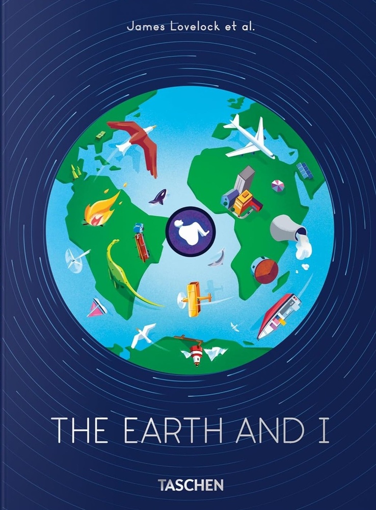 James lovelock et al. the earth and i