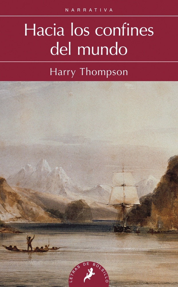 Hacia los confines del mundo