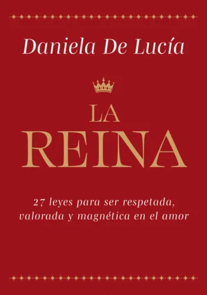 La reina
