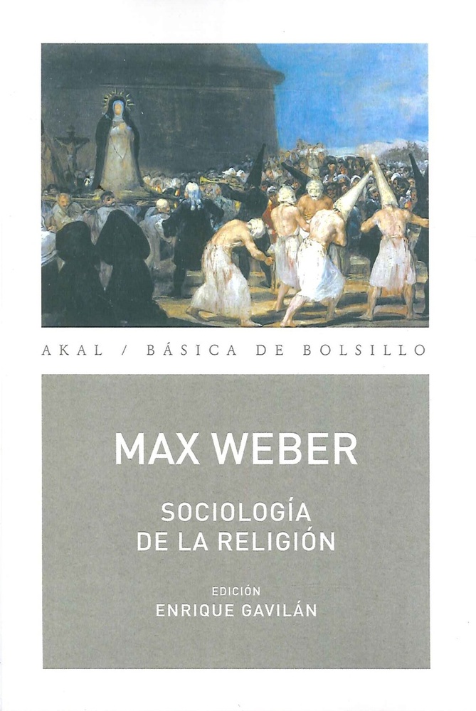 Sociologia de la religion