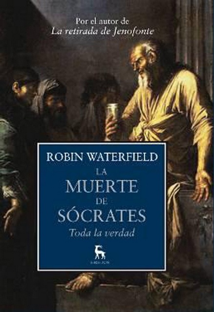 La Muerte de Socrates