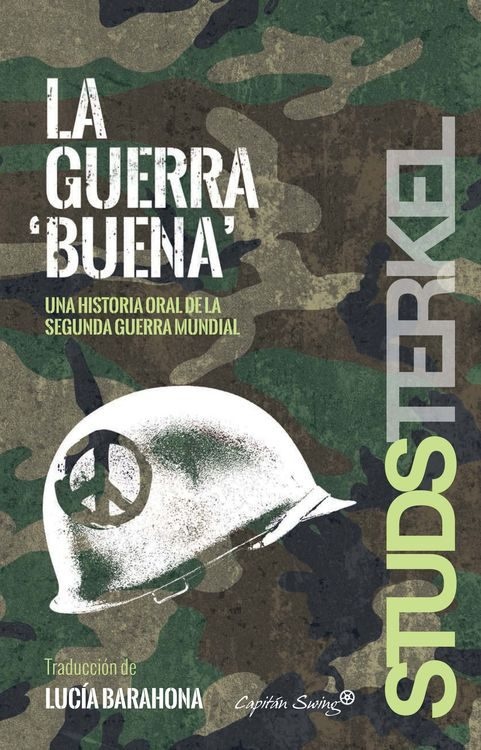La Guerra buena