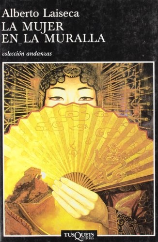 La mujer en la muralla