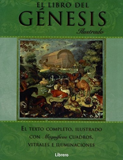 Libro De La Genesis