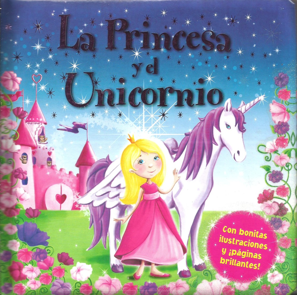 La Princesa y el unicornio