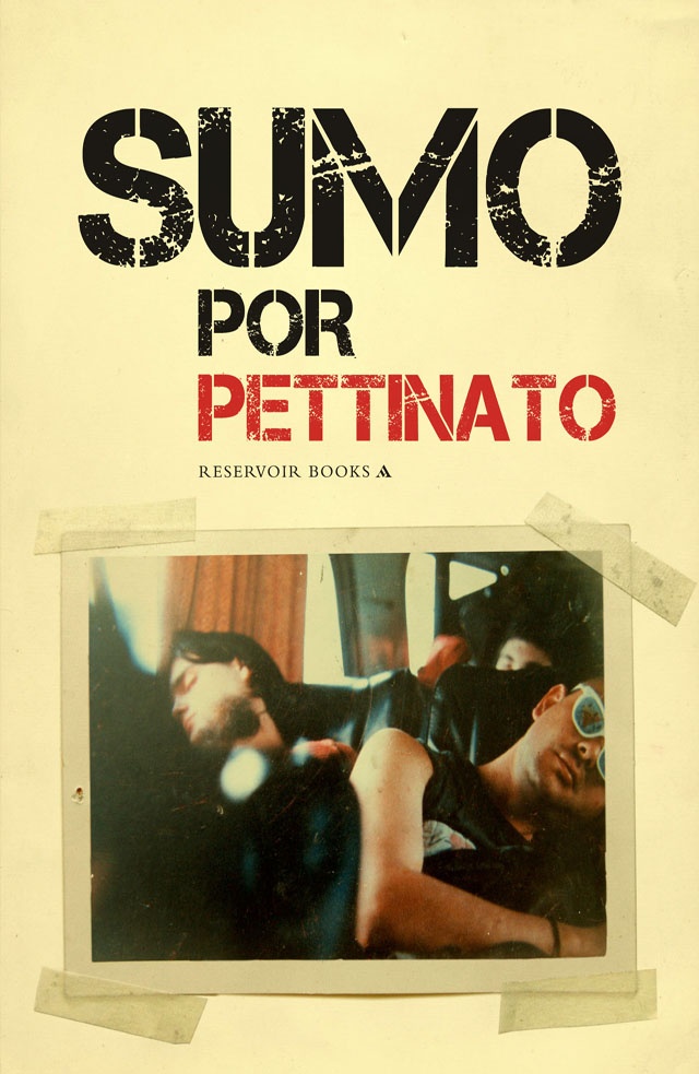 Sumo por pettinato