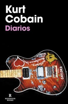 Diarios (kurt cobain)(tb)