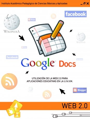 Web 2.0. Google Docs