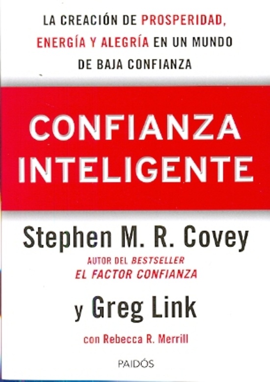 Confianza inteligente