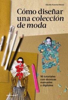 Como diseñar una coleccion de moda