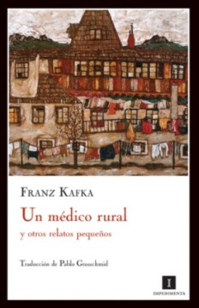 Un medico rural