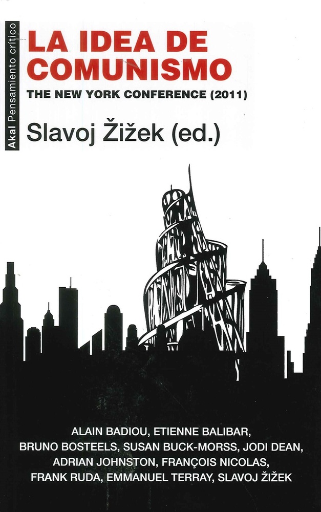 La Idea del comunismo
