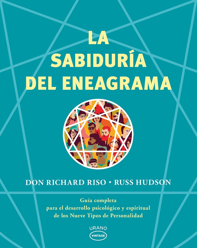 La Sabiduria del eneagrama