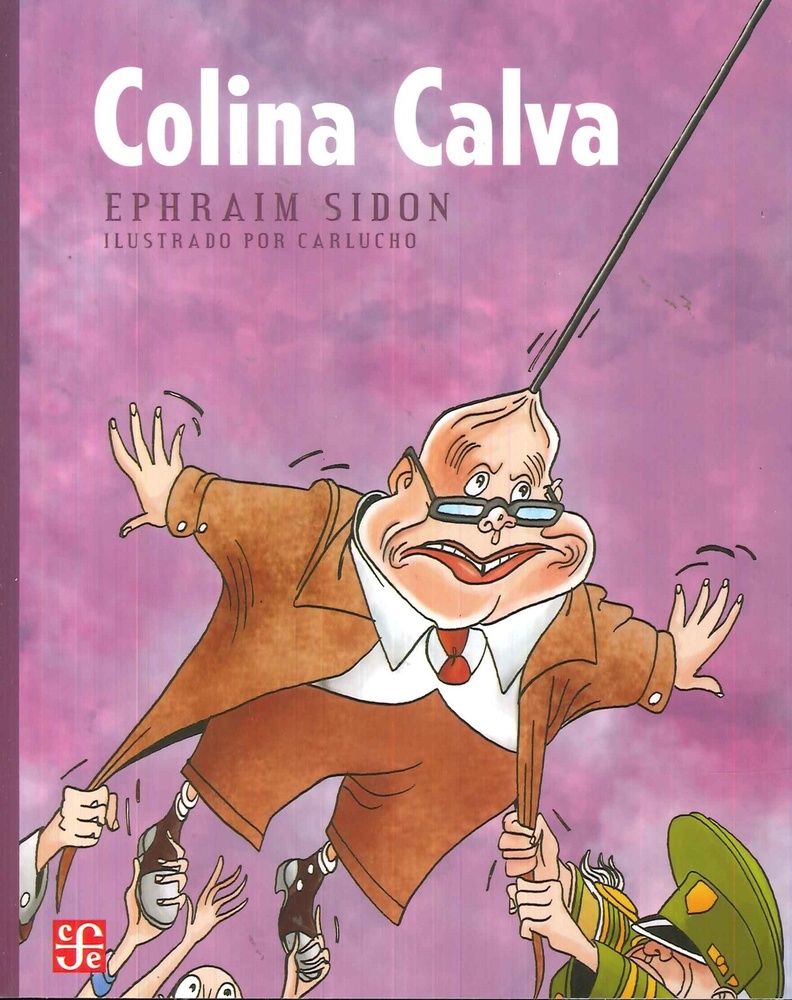 Colina calva