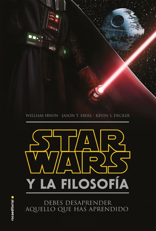 Star Wars y la filosofia