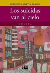 Los Suicidas van al cielo
