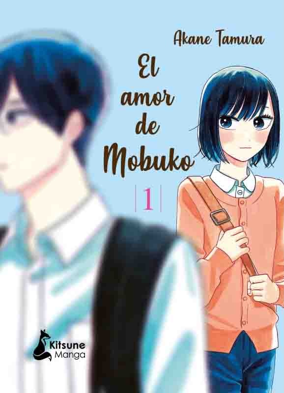 el amor de Mobuko 1