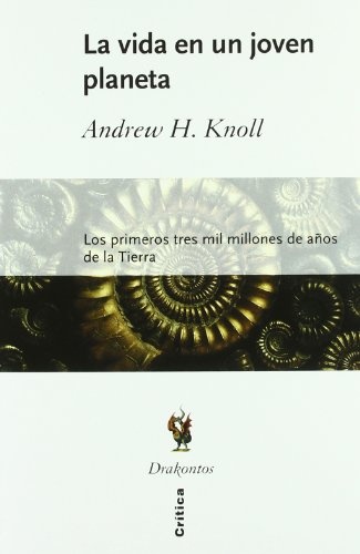 La vida en un joven planeta