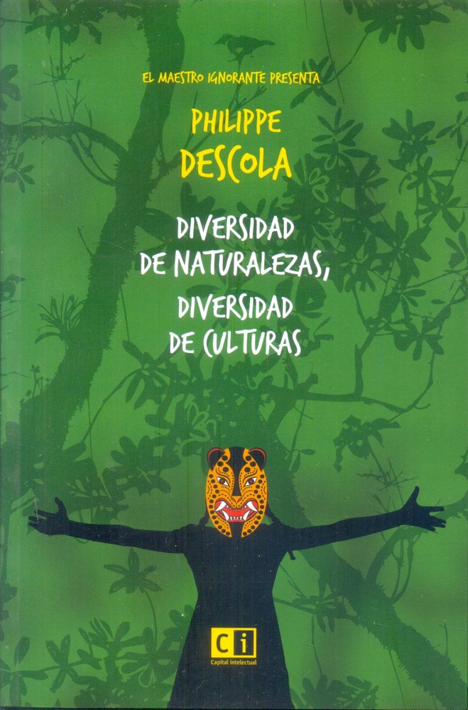 Diversidad de naturalezas, diversidad de culturas