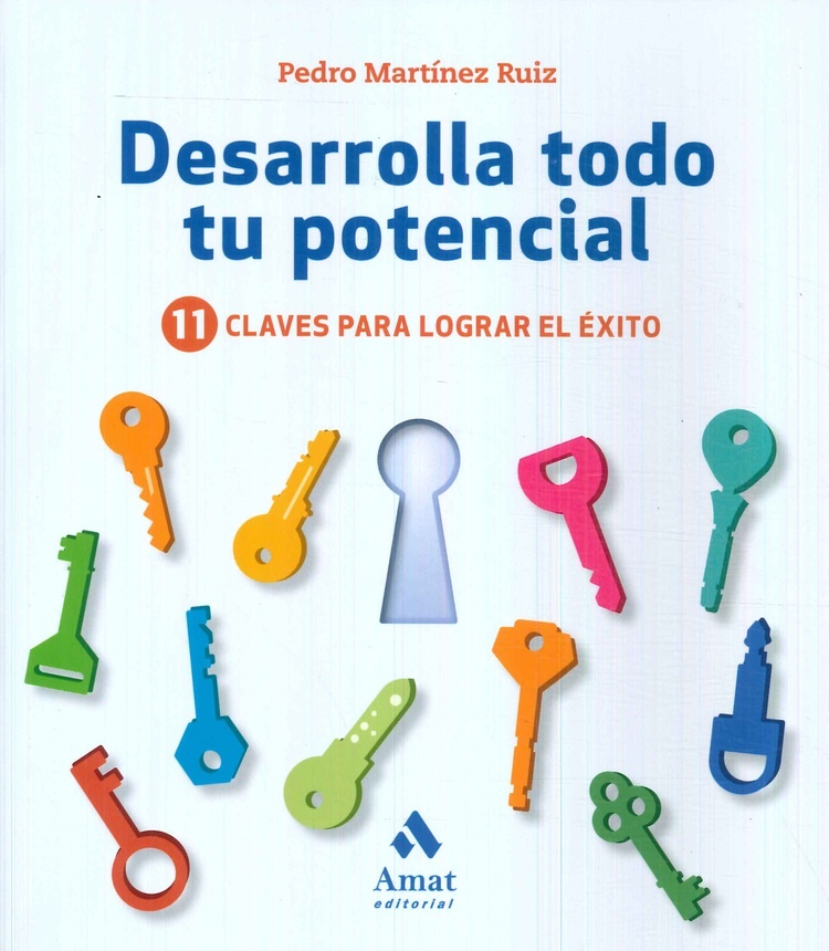 Desarrolla todo tu potencial