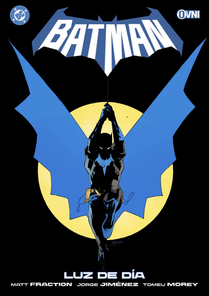 Batman: luz de día