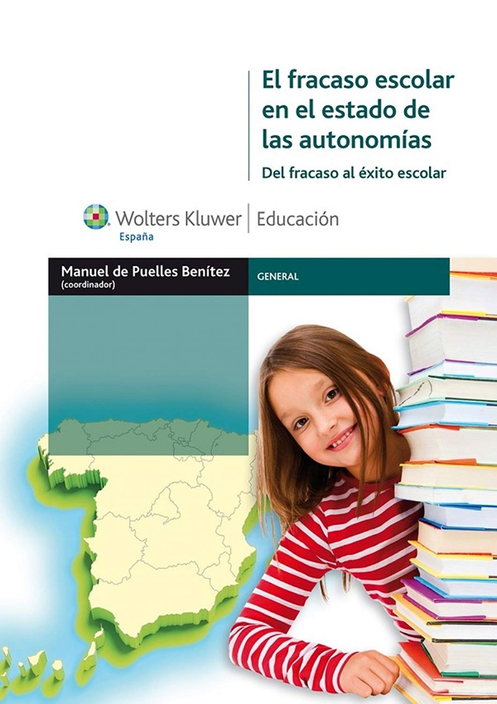 FRACASO ESCOLAR EN EL ESTADO DE LAS AUTONOMIAS. EL