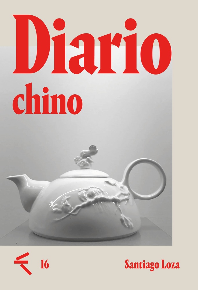 Diario chino