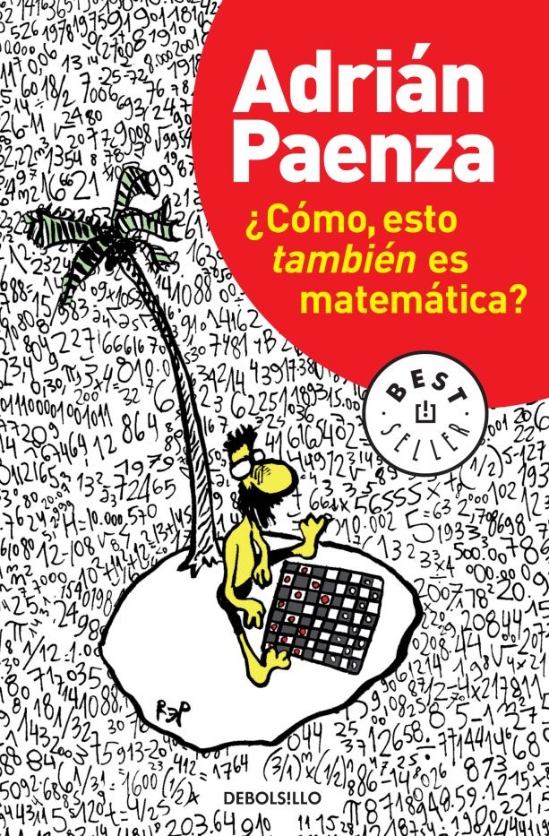 Como esto tambien es matematica