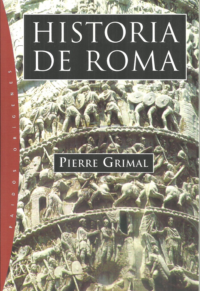 Historia de Roma