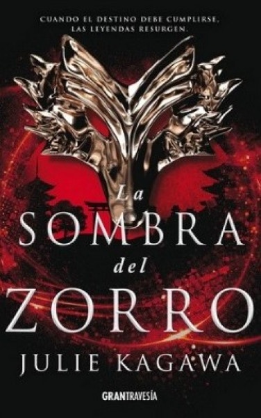La Sombra del zorro