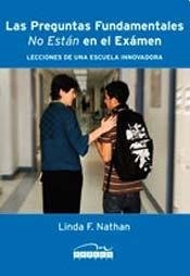 Las Preguntas fundamentales no estan en el examen