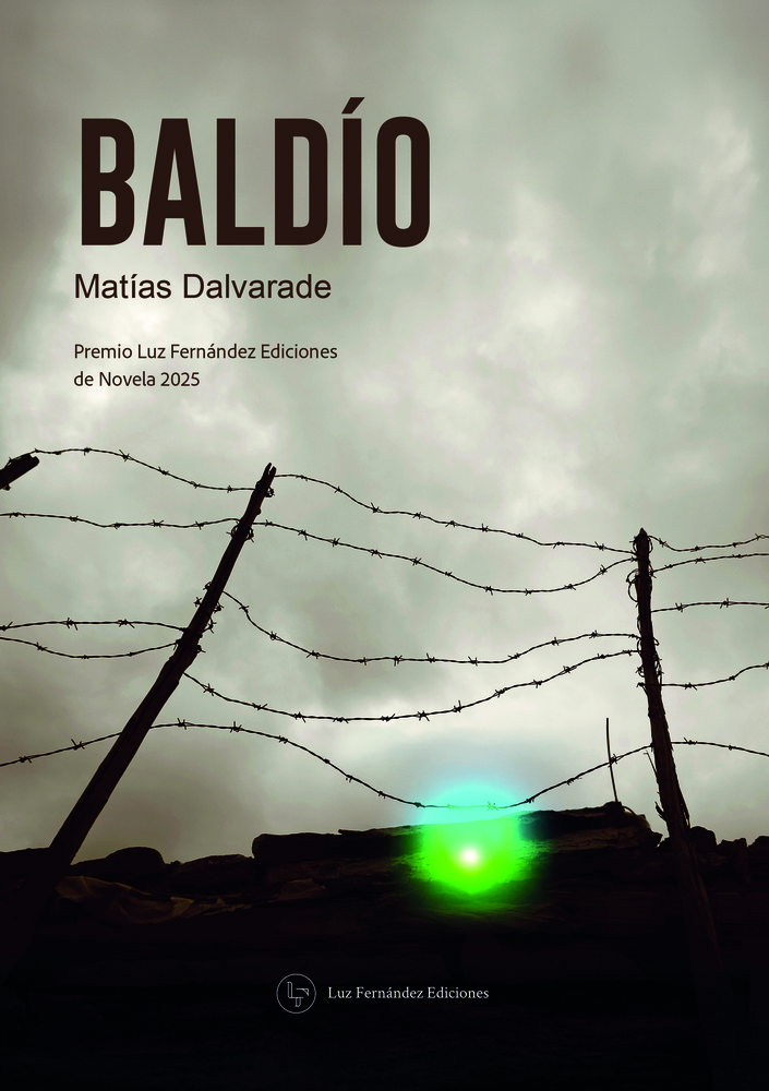 Baldío