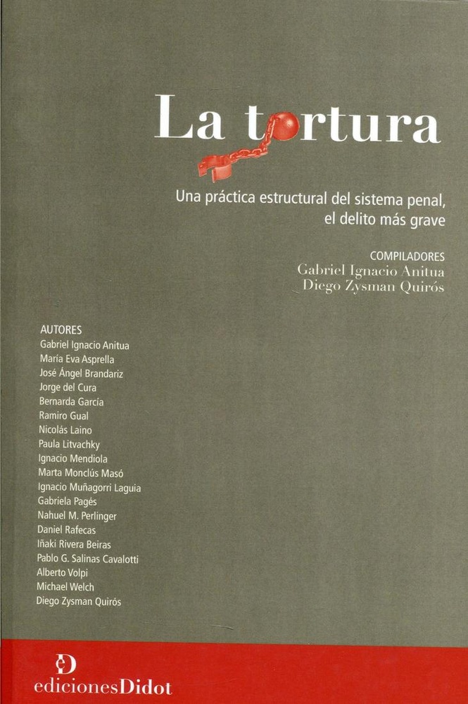 La Tortura