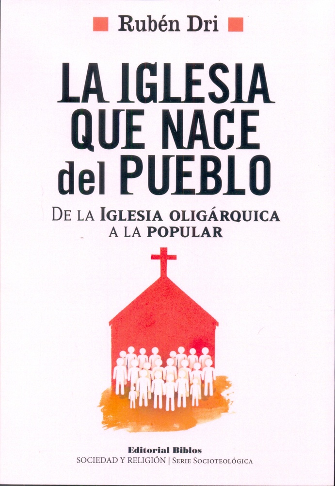 La Iglesia que nace del pueblo