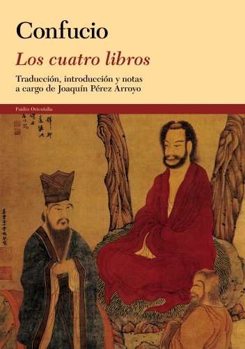 Los Cuatro libros
