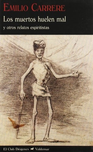 Los muertos huelen mal