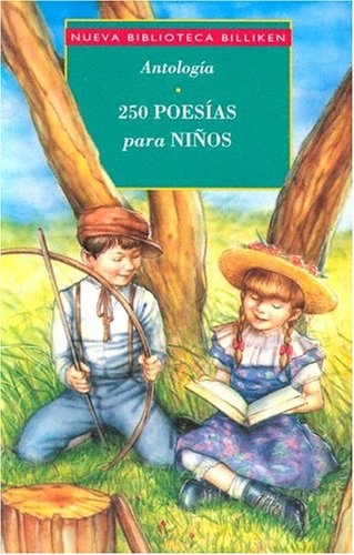 250 poesias para niños