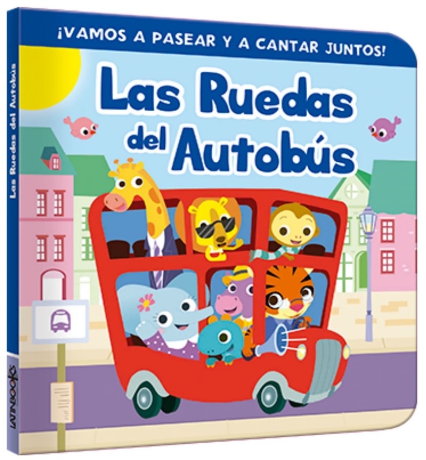 Las Ruedas del autobus