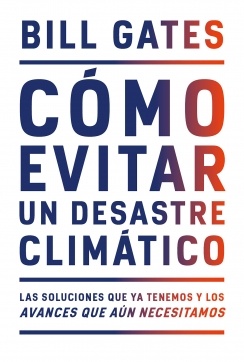 Como evitar un desastre climatico