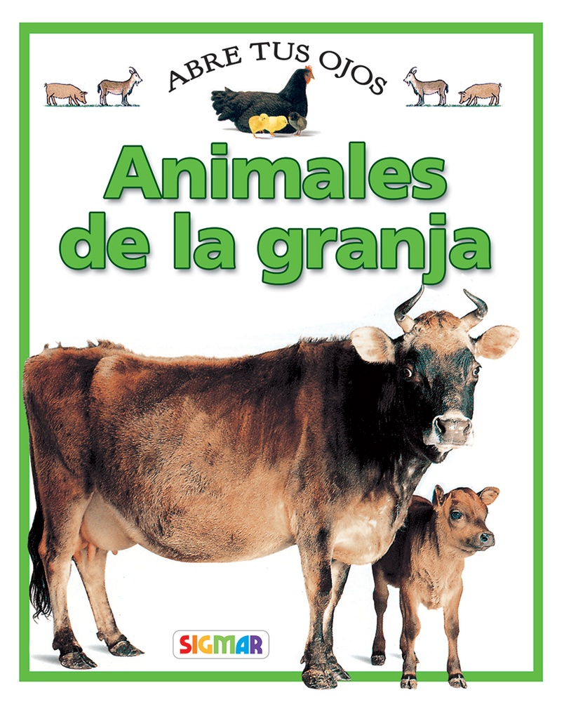 Aniuamelesde la granj