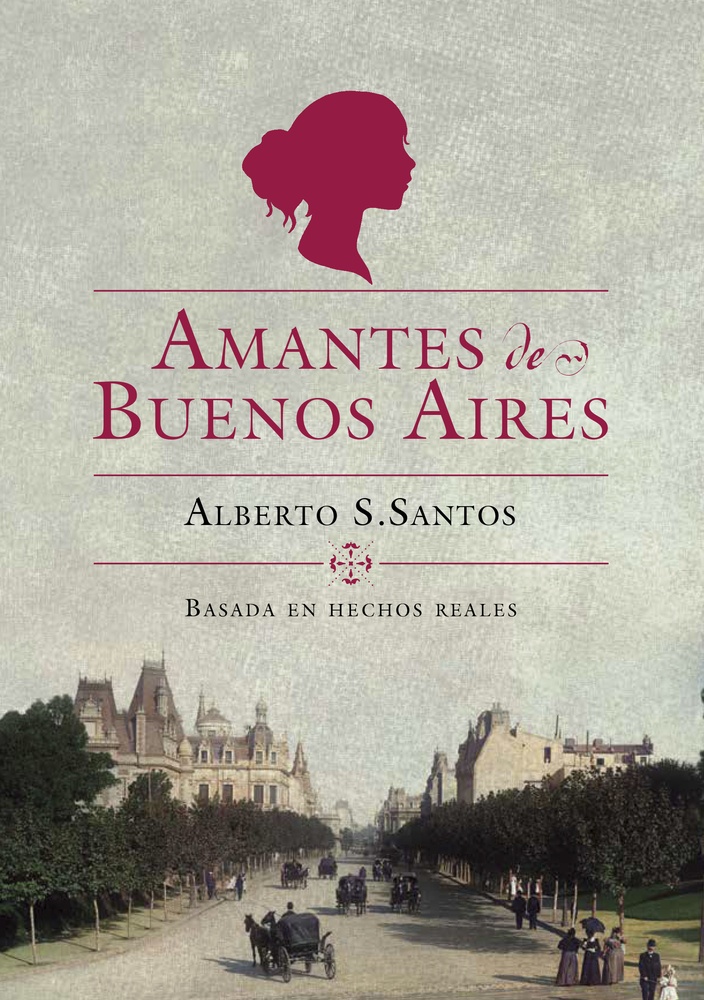 Amantes de buenos Aires