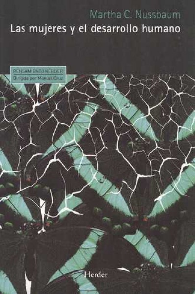 Las mujeres y el desarrollo humano