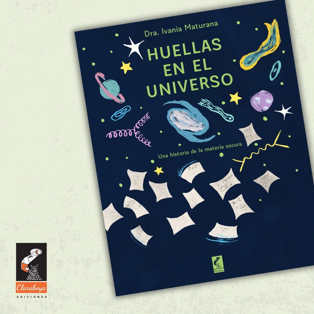 Huellas en el universo